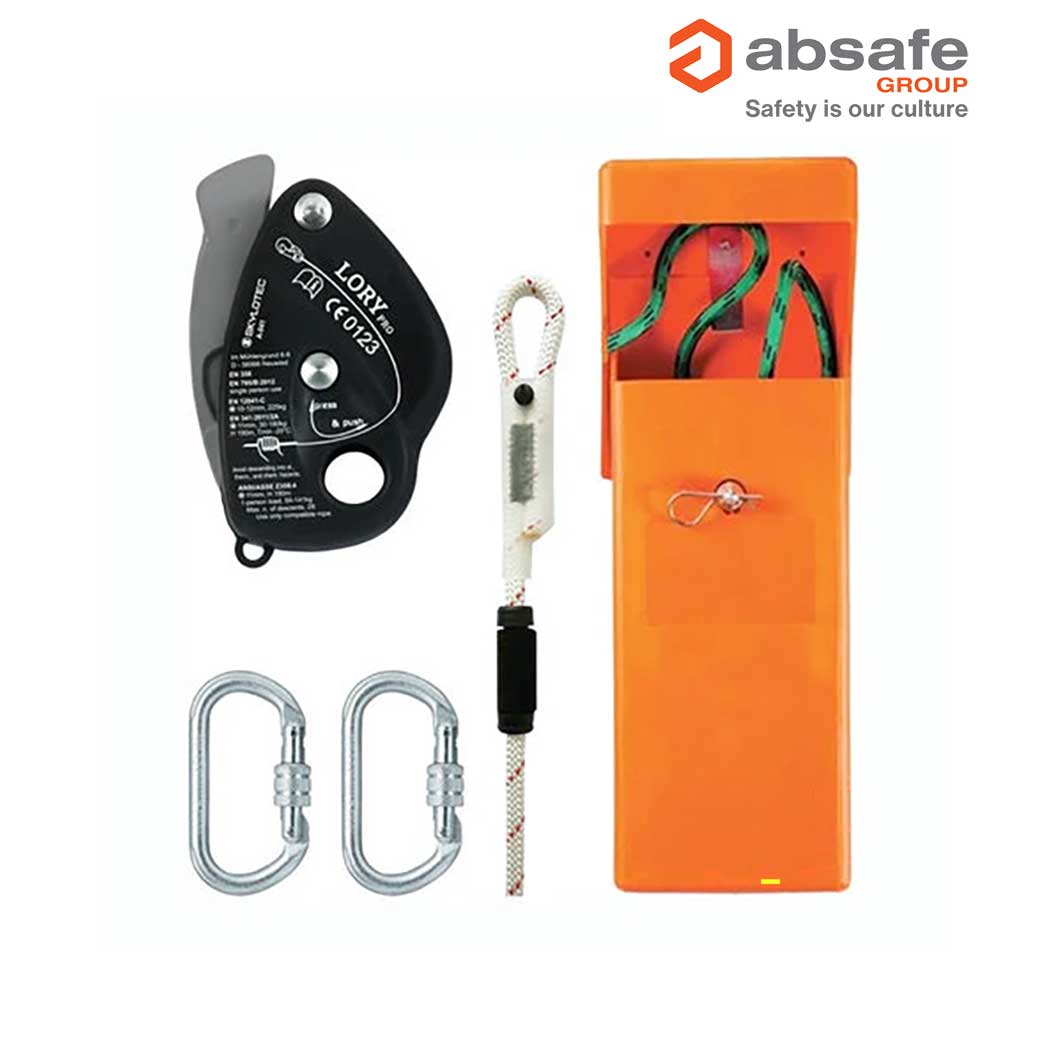 EWP Evac Kit - LORY