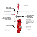Ferno Grab-Em Rescue Kit