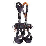 Skylotec IGNITE ARGON Rope Access, Tower, & Rigger Harness