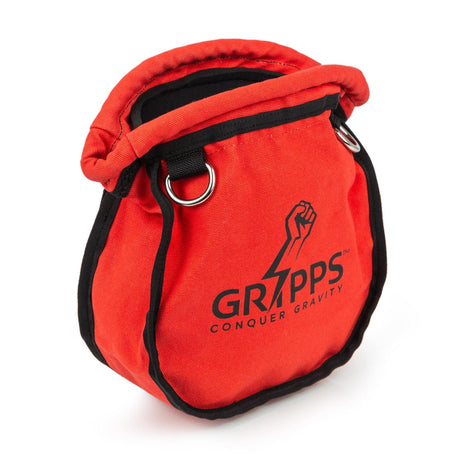 Technique GRIPPS Bolt Safe Self Closing Pouch