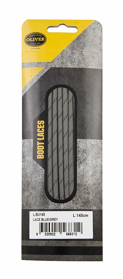 Oliver Replacement Safety Boot Laces (L-LACES)