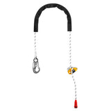 New 2019 Petzl Grillon Lanyard (with Hook)