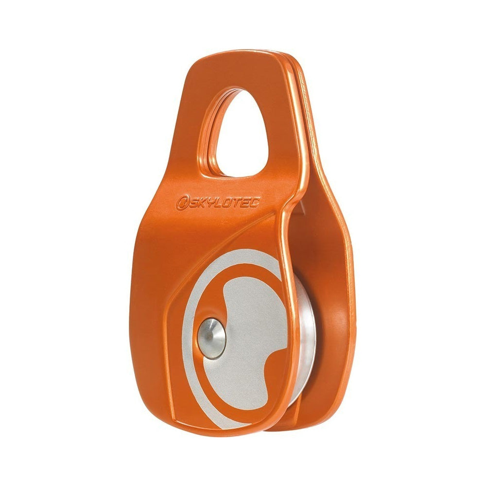 Skylotec STANDARD ROLL 147mm Rope Pulley