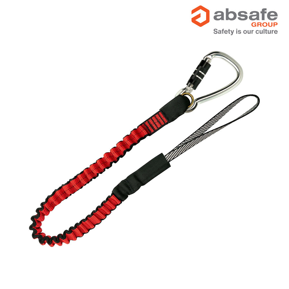 Technique GRIPPS Bungee Heavy-Duty Tether Dual-Action 18.0 kg