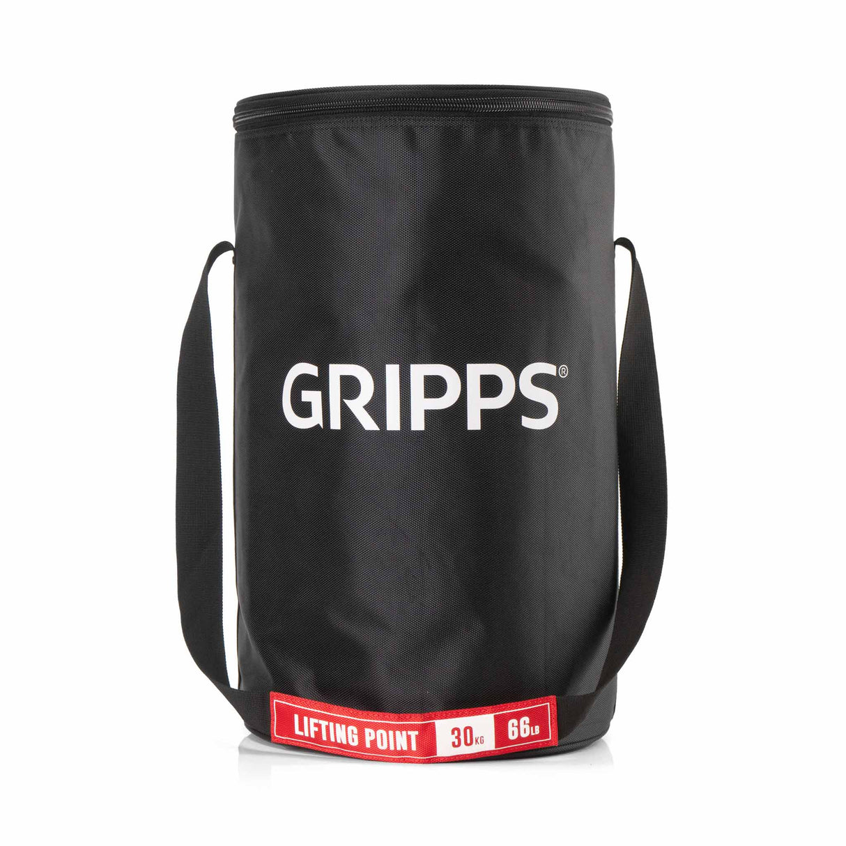 Technique Gripps Zip-Lock Bag - 30kg