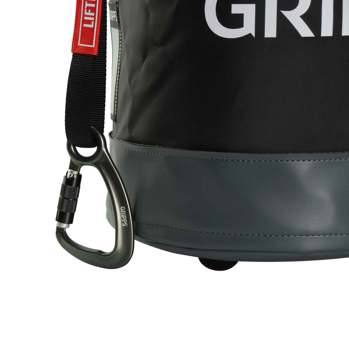 Technique GRIPPS Bull Bag Tool Bucket