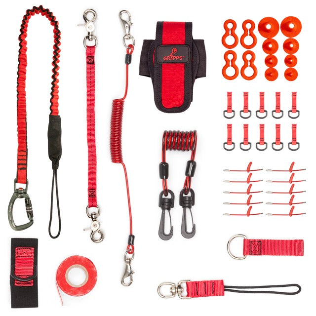 Technique GRIPPS Trade Kit - ELECTRICAL