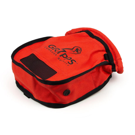 Technique GRIPPS Bolt-Safe Rail Bag