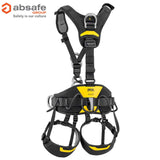 PETZL AVAO FAST European Version - work-at-height and fall arrest harness