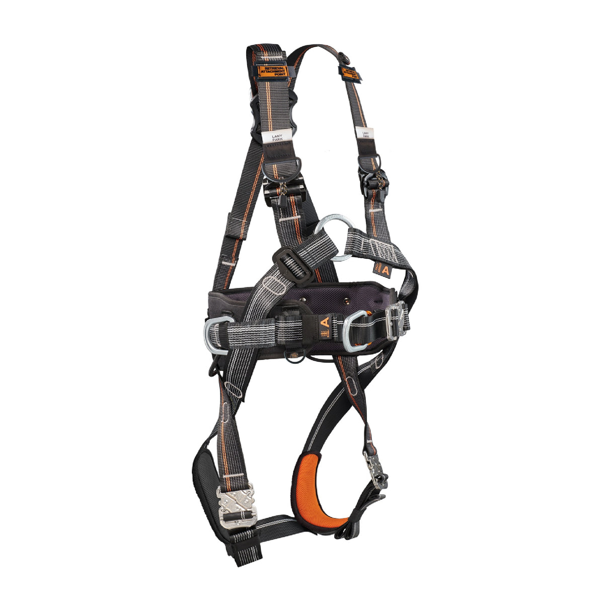 Skylotec Ignite Nucleon Wind Harness