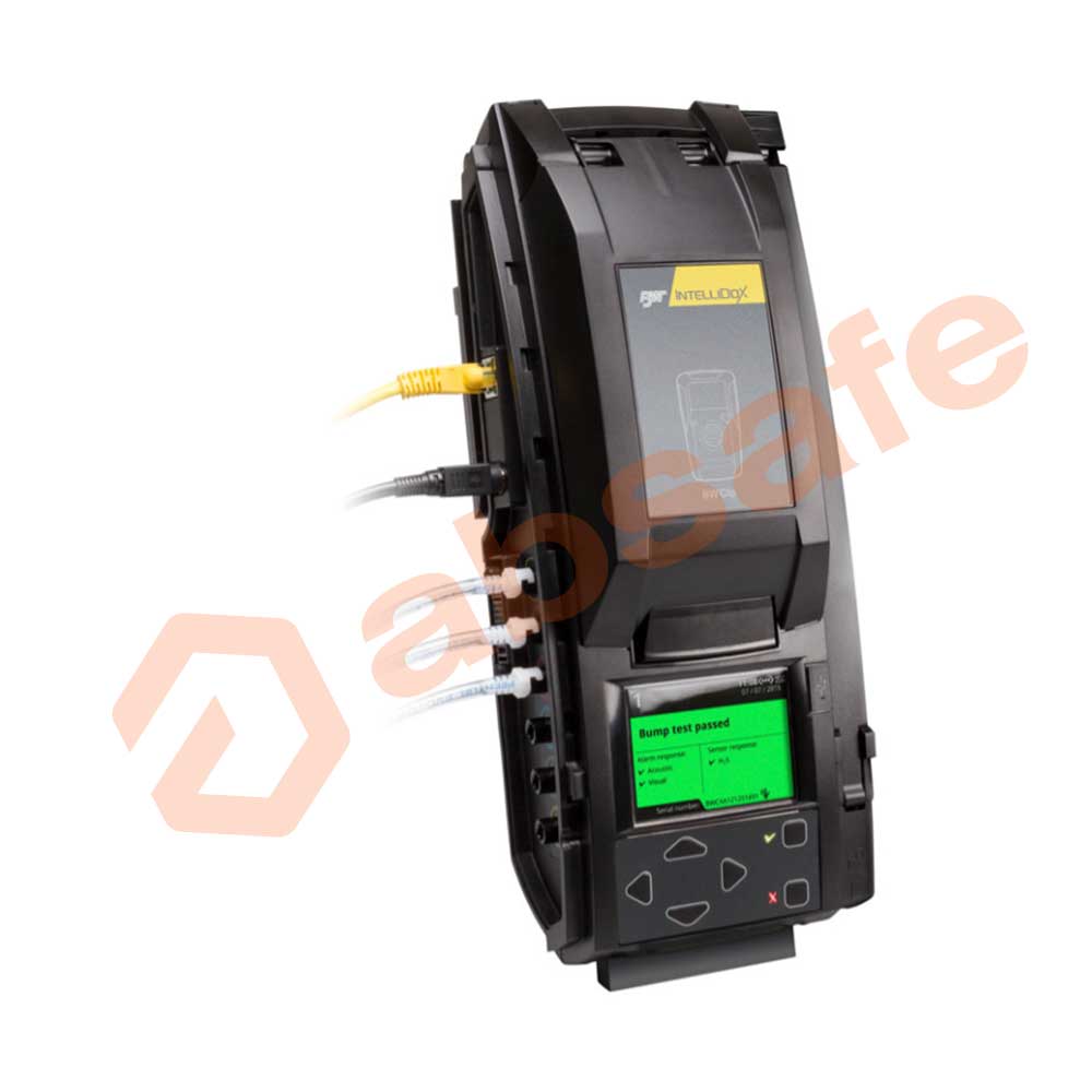 Honeywell DX-MCLIP IntelliDoX docking station for BW Microclip