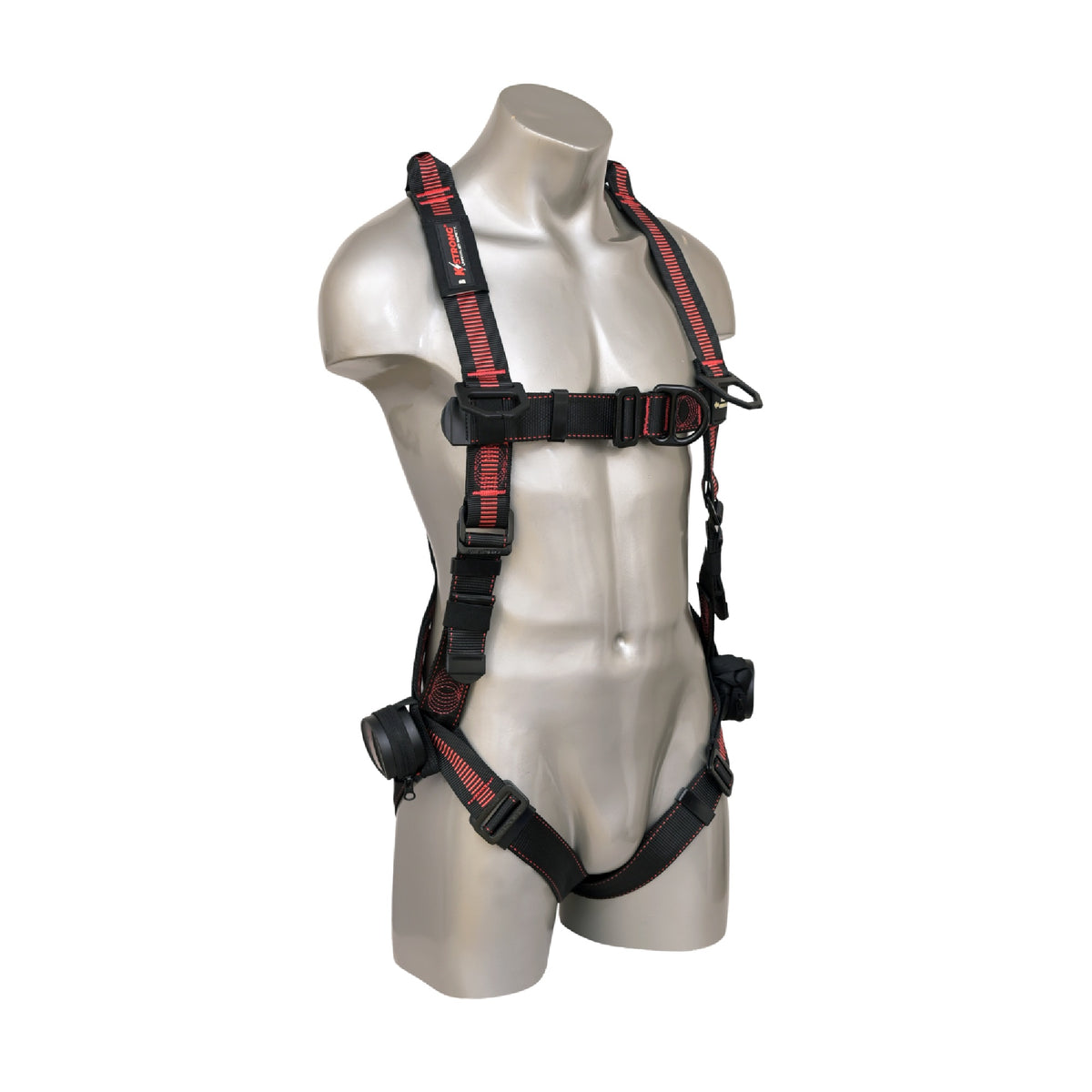 KStrong Ecor Riggers Harness