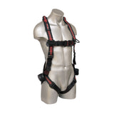 KStrong Ecor Riggers Harness