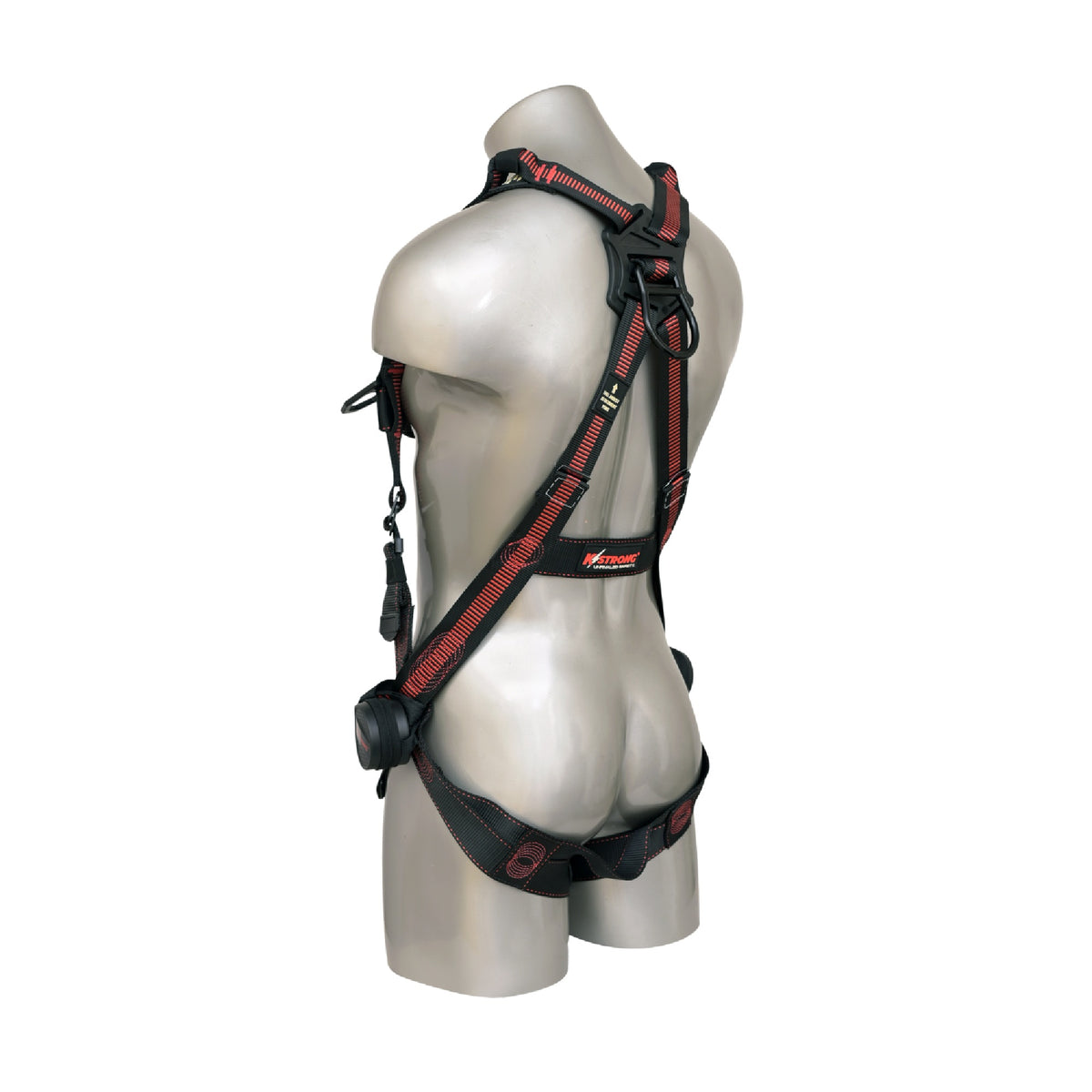 KStrong Ecor Riggers Harness