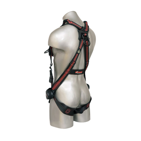 KStrong Ecor Riggers Harness