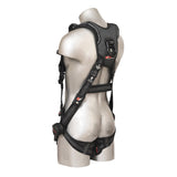 KStrong Epic Rigger Harness c/w alloy quick connect buckles AS/NZS 1891.1:2020