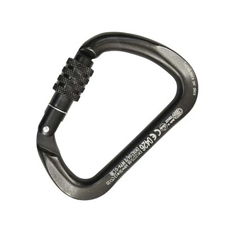 Kong 411 XL D Screwgate Karabiner