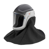 M-407 Headtop + Shroud - 3M™ Versaflo™ M-Series Helmet WITH FLAME RESISTANT SHROUD