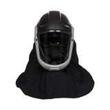 M-407 Headtop + Shroud - 3M™ Versaflo™ M-Series Helmet WITH FLAME RESISTANT SHROUD