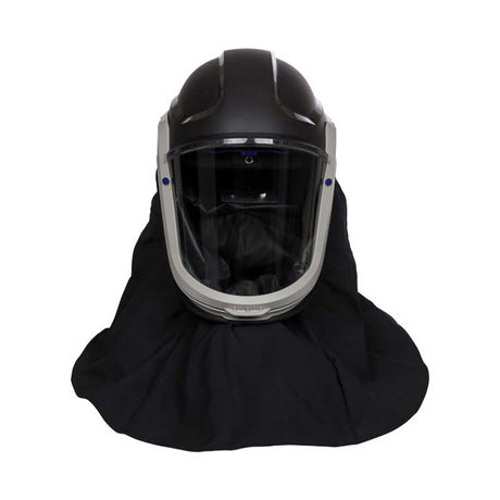 M-407 Headtop + Shroud - 3M™ Versaflo™ M-Series Helmet WITH FLAME RESISTANT SHROUD