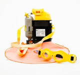 Ocenco Self Contained Self Rescuer/Rebreather 30 Minute M-40