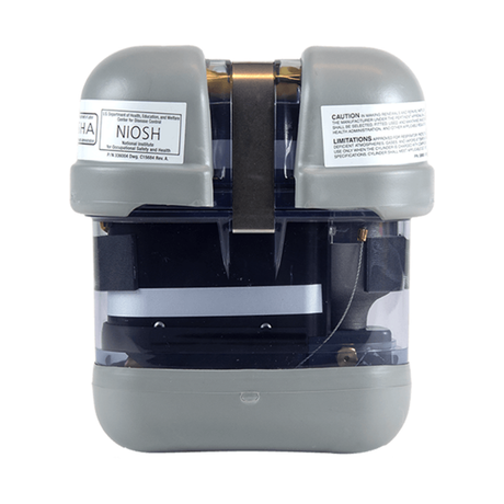 Ocenco Self Contained Self Rescuer/Rebreather 15 Minute M-20