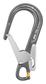 Petzl MGO OPEN 60 Removable Scaffold Hook Connector