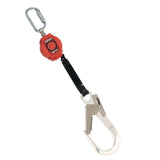 Miller TurboLite Edge PFL Retractable lifeline SRL