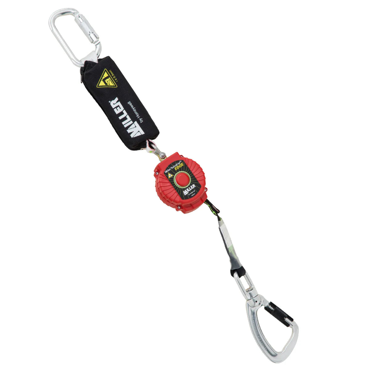 Miller TurboLite Edge PFL Retractable lifeline SRL