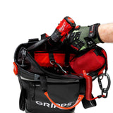 Technique GRIPPS Mule Tool Bucket/Backpack