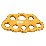 Petzl Paw Rigging Plate