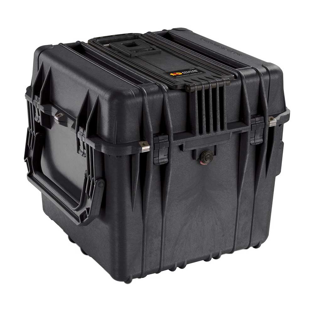 Pelican 0340 Cube Case