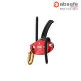 ISC Rescue Descender D5
