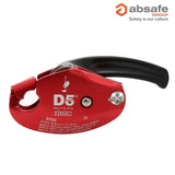 ISC Rescue Descender D5