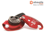 ISC Rescue Descender D5