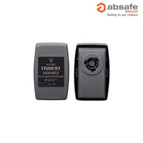 TRIDENT HEXHALE Hard Case P2/P3 Particulate with Nuisance Level Organic Vapour and Acid Gas Relief Filter