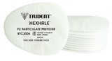 TRIDENT HEXHALE ABEK1P2 Multi Gas Vapour Kit