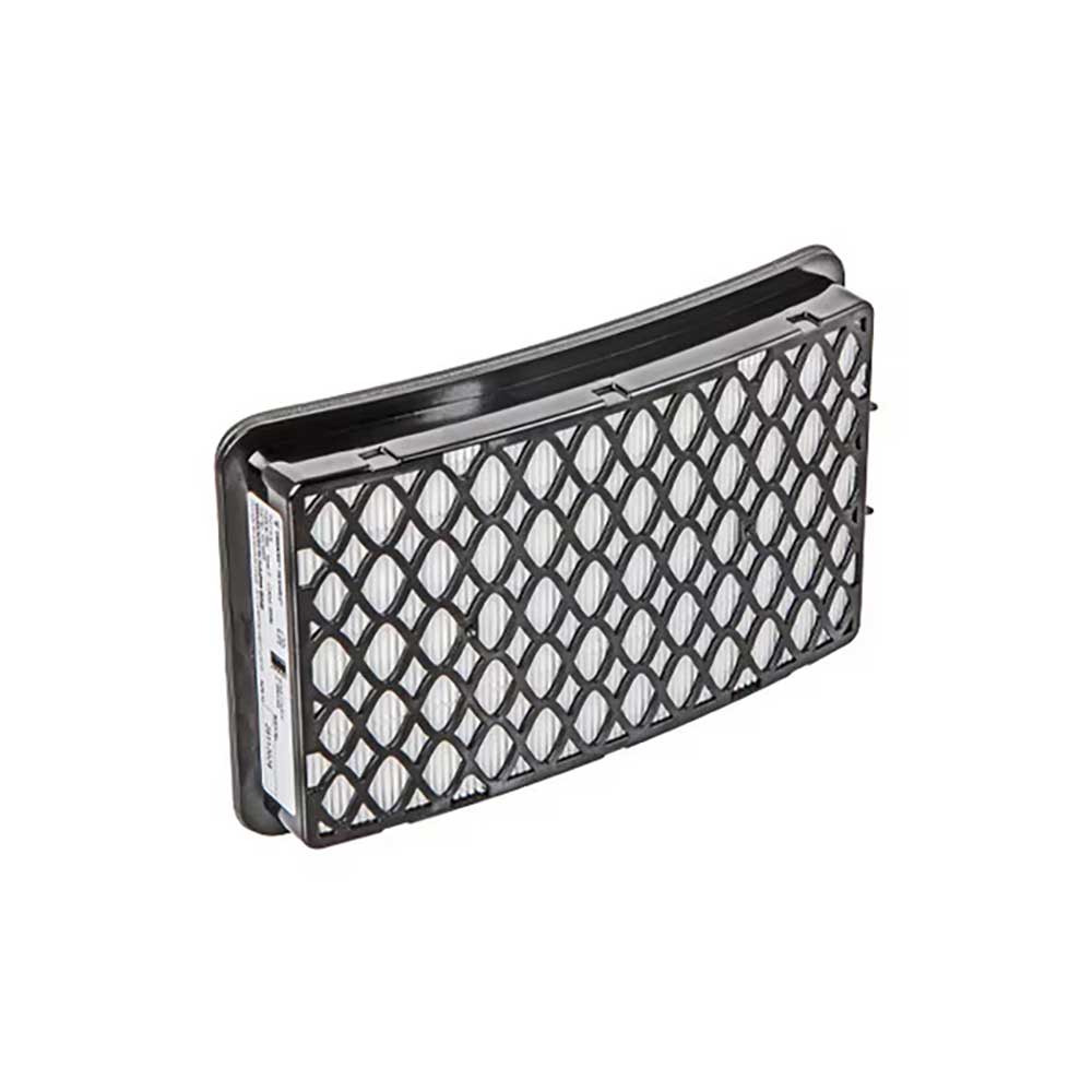 P3 Particle Filter TRIDENT HEXHALE PAPR