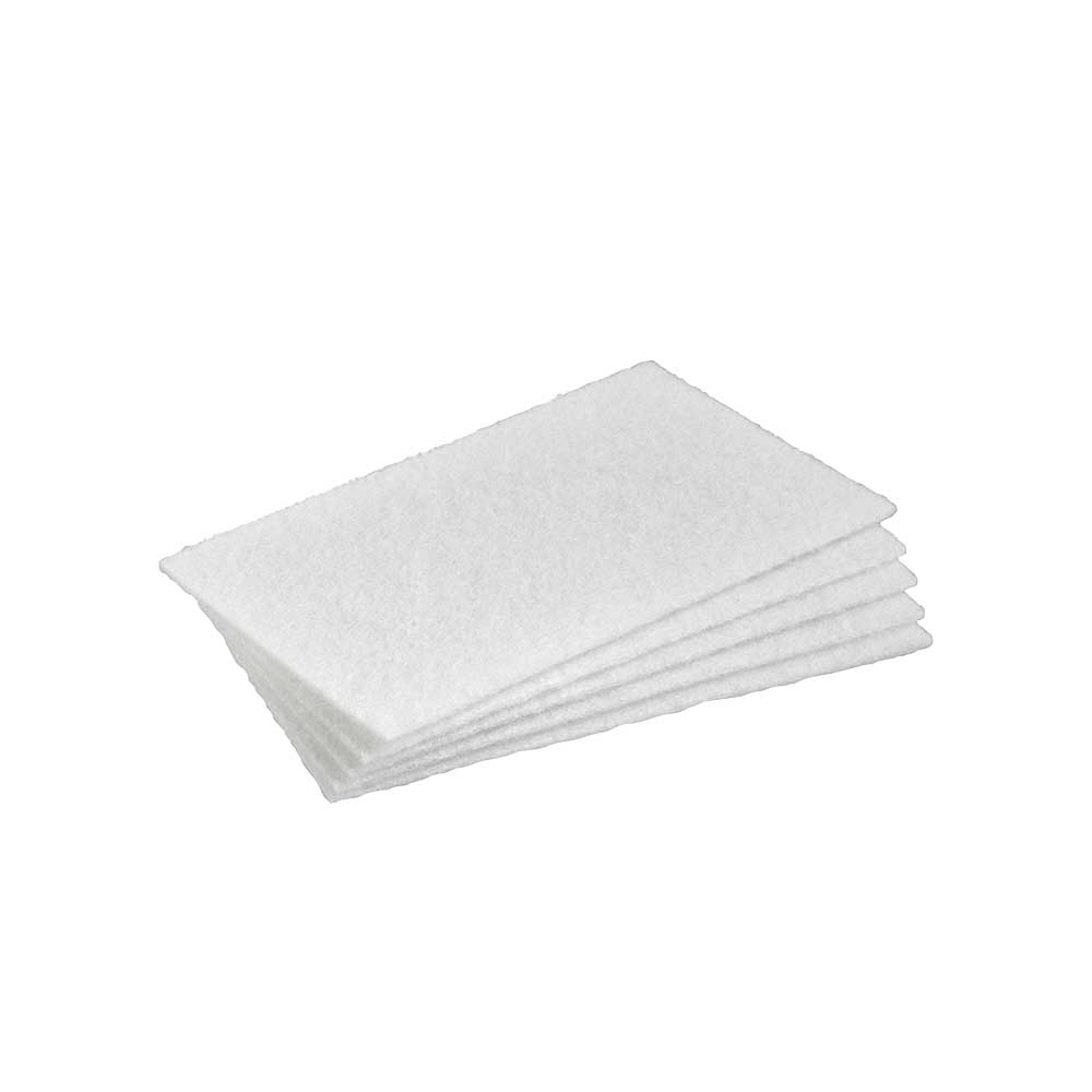 TRIDENT HEXHALE Pre-Filter (10x Per Pack)