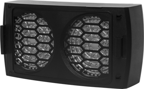 Respirator TRIDENT HEXHALE PAPR A1 Gas Filter