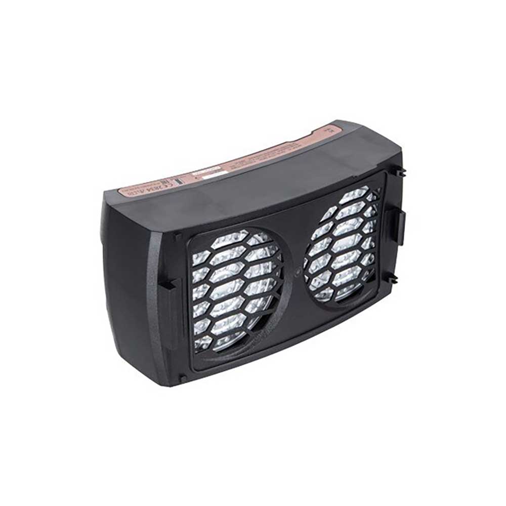 Respirator TRIDENT HEXHALE PAPR A1 Gas Filter