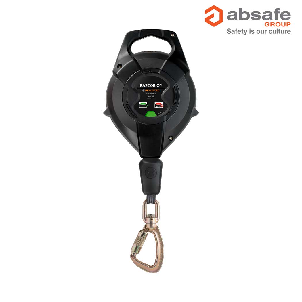 Skylotec RAPTOR Self-Retracting LifeLine Type 2