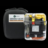 Ocenco Self Contained Self Rescuer/Rebreather 30 Minute M-40