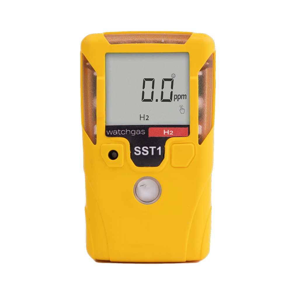 Serviceable Items WatchGas SST1 H2 0-20,000ppm High Serviceable (Hydrogen) – Absafe