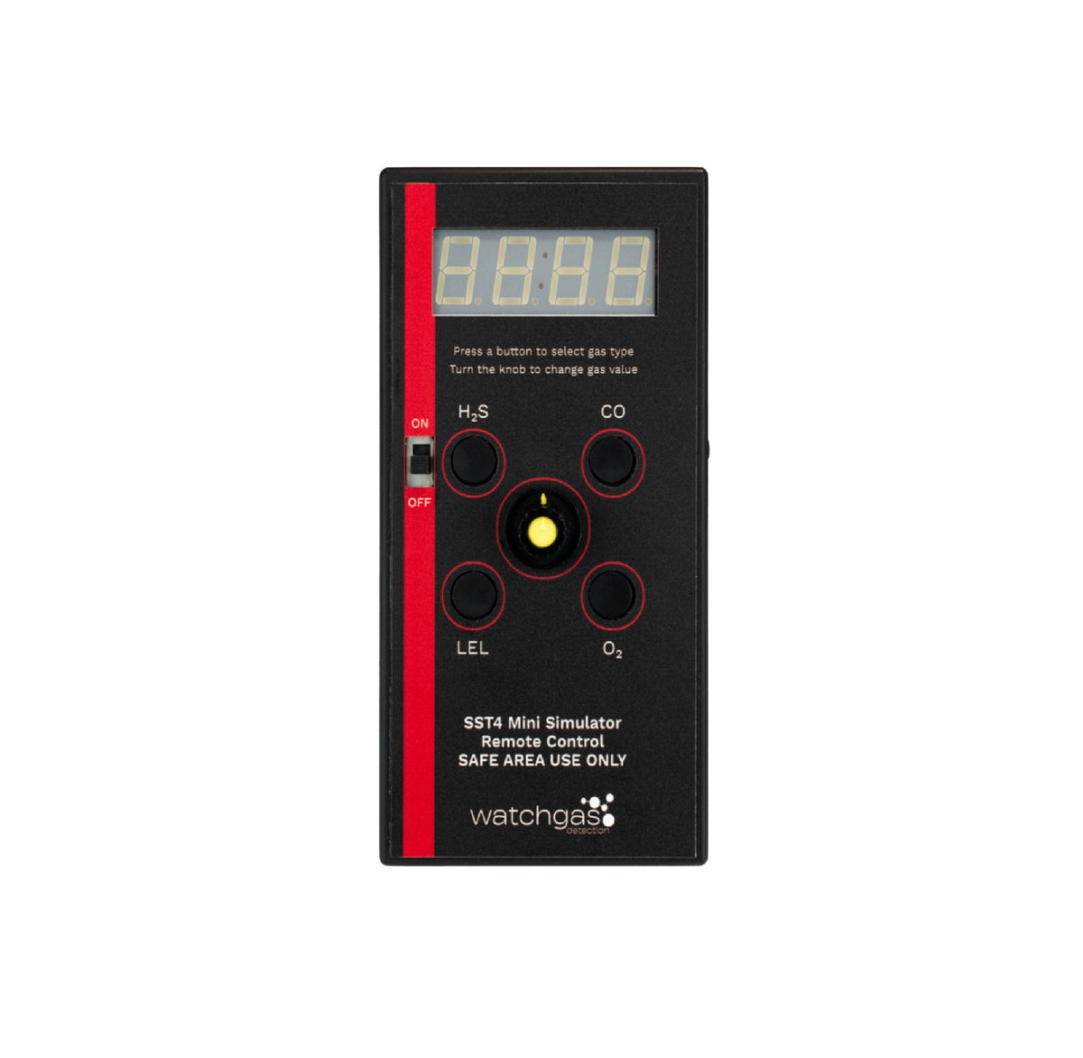 Watchgas SST4 Mini Simulator Device