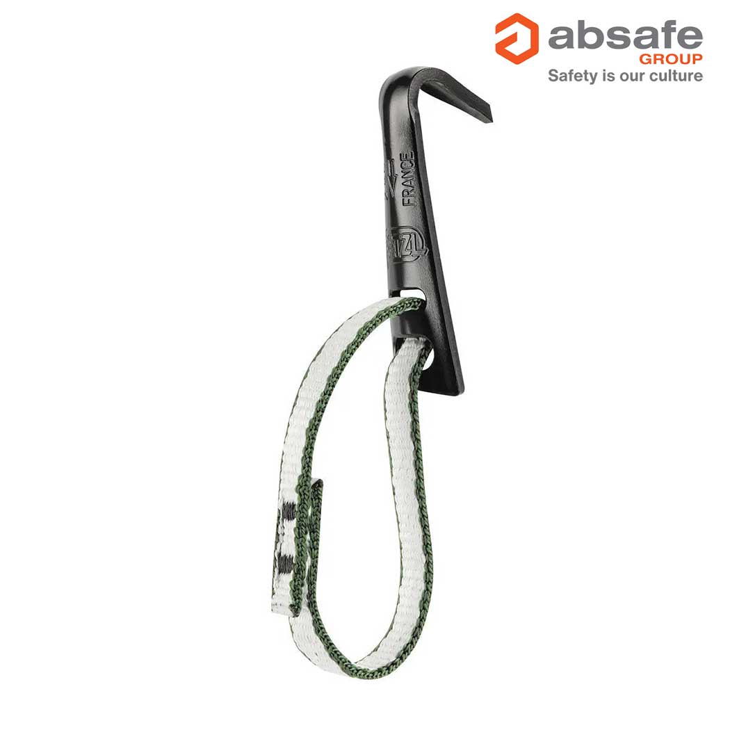 Petzl Removable Anchor - Sky Hook P061