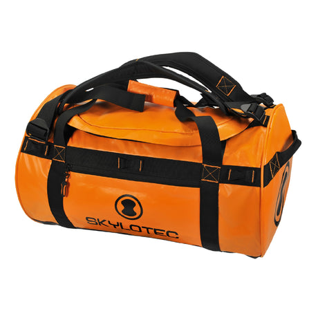 Skylotec 60L Medium Duffle Bag - Heavy duty water proof kit bag with shoulder straps