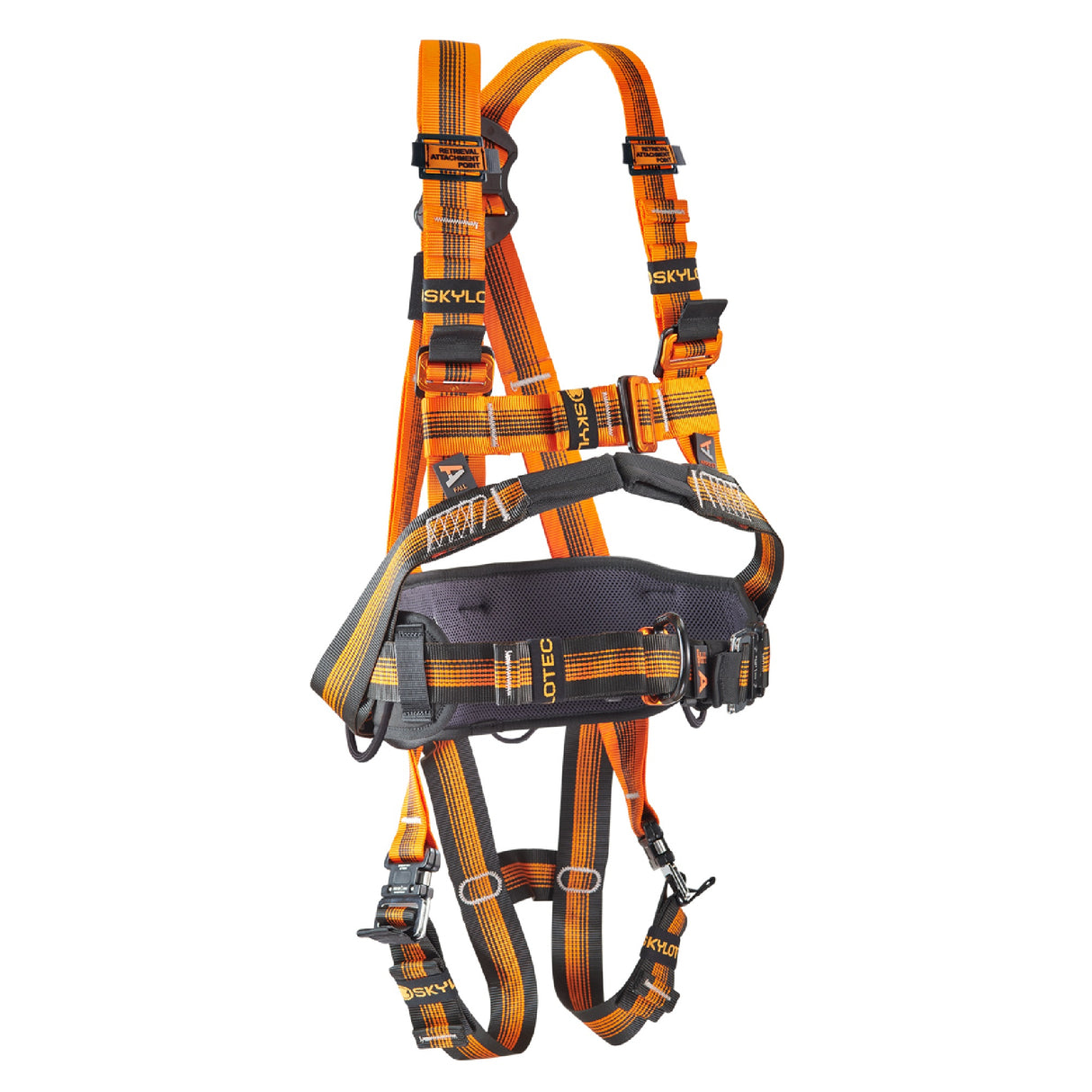 Skylotec FALC - All Purpose Harness
