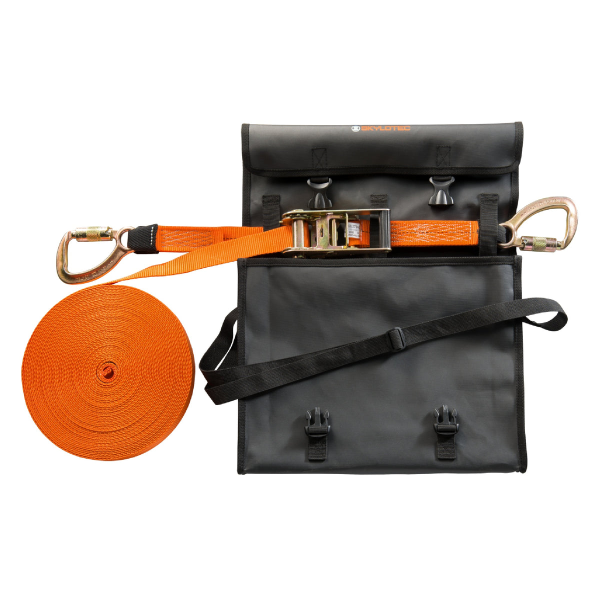 Skylotec HORIZONTAL Lifeline - 20m Temporary Static Line