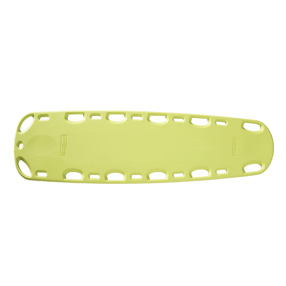 Skylotec S-Boon Spine board - X-Ray & MRI suitable | Load Capacity 250KG